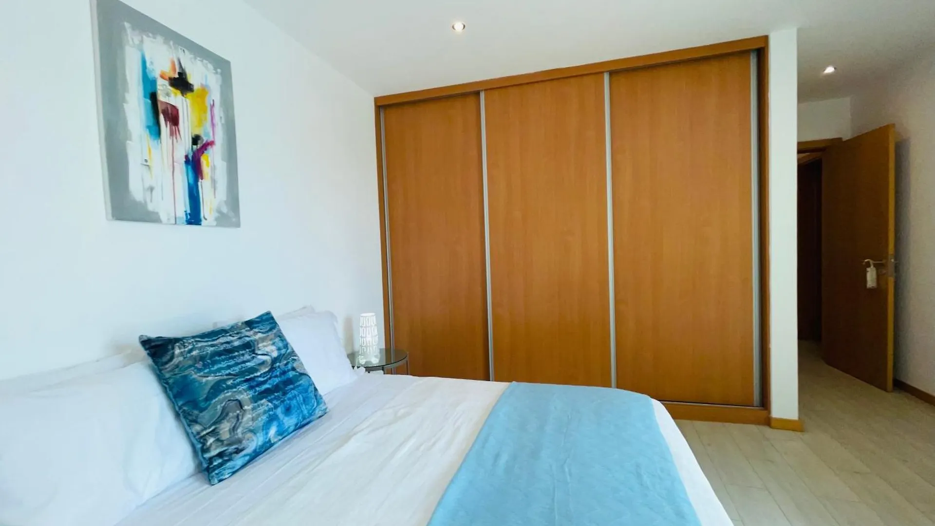Sal Little Heart Apartment Santa Maria Cape Verde
