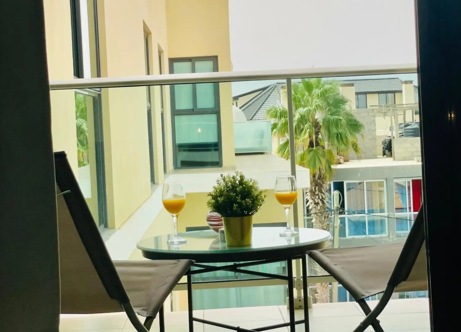 Sal Little Heart Apartment Santa Maria Cape Verde