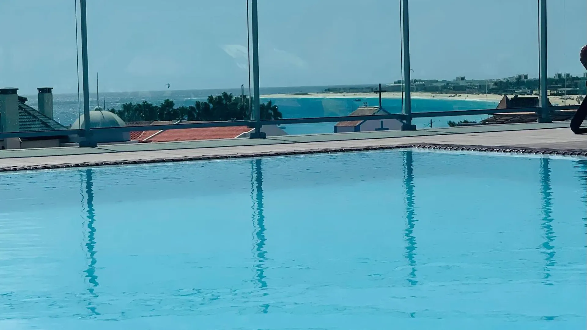 Sal Little Heart Apartment Santa Maria Cape Verde