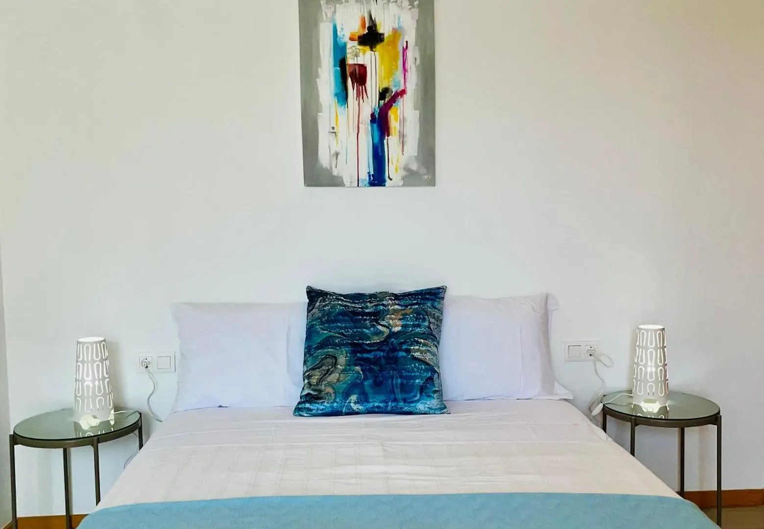 Sal Little Heart Apartment Santa Maria Cape Verde